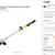 Dewalt Battery Powered Foldable String Trimmer 1 thumbnail