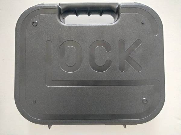 Glock G30 1