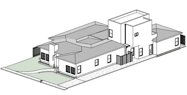 $1,100 / 7br - 1200ft2 - Private room in a new 7 Bedroom 3 Bathroom House, one block from SDSU (SDSU/College Area)63657192550403120