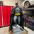 Rubies Costume Co Limited Edition Life-Size Batman Statue (#60/500) 1 thumbnail