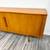 Vintage Teak Credenza 6 thumbnail