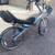 Bacchetta recumbent bicycle. 3 thumbnail