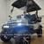 2025 Denago Nomad XL Plus Lithium Ion Golf Cart, Grey 19 thumbnail