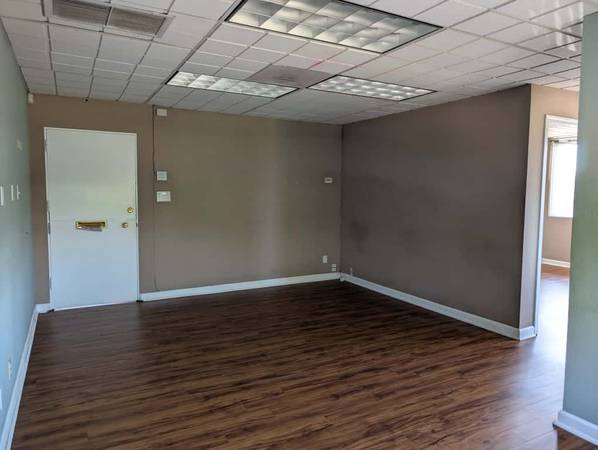 Prime Office Space 1