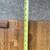 Vintage MCM Brutalist End Coffee Table Minimalist Mid Century Modern 7 thumbnail