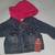 New with Tags Infant Baby 3 Month Arizona Jean Jacket 1 thumbnail