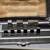 Starrett-Webber RS9.MA1 9 Piece Metric Precision Gage Block Set 1 thumbnail