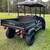 4x4 Club Car Carry All 6 person Kubota diesel side by side 7 thumbnail