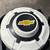 CHEVY ORIGINAL HUBCAP 4 thumbnail