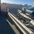 ABT Aluminum trailer 12” I beam triple axel trailer 1 thumbnail