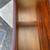 Scandiline California Rare Rosewood Floating Hanging Wall Unit Cabinet W/Drawers 6 thumbnail