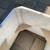 Vintage Solid marble coffee / cocktail table B78 14 thumbnail