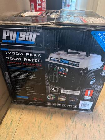 Generator 1