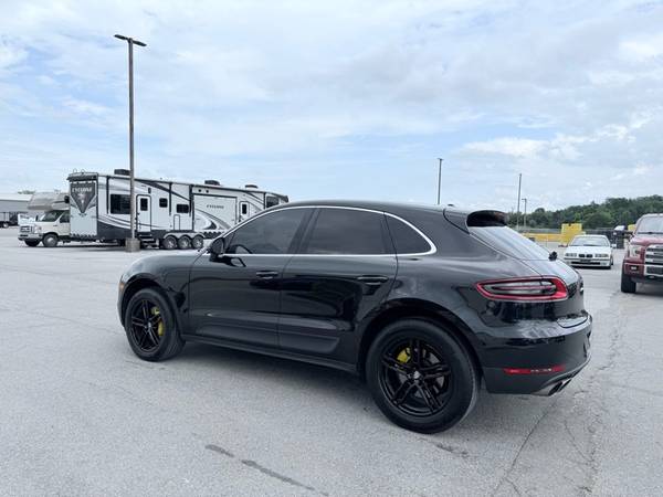 2015 Porsche Macan S - $14,995 (LEBANON TN 37087)63624911974531123