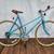 1980s Shogun Mixte 57cm Resto-Mod Beauty Tange Steel Lugged Frame 15 thumbnail