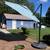 Patio Cantilever (Offset) Umbrella 1 thumbnail