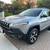 2014 Jeep Cherokee TrailHawk Sport Utility 4D Look and Runs Great 1 thumbnail