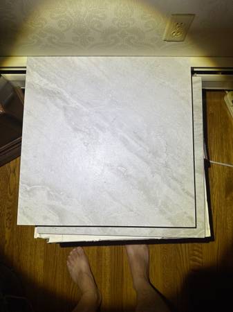 Beautiful Porcelain Tile 1