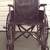 Black Pro-Line wheelchair 18-in seats for sale in Osprey $95 4 thumbnail