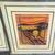 Looney Tunes Tweety (Edvard Munch, Scream) Masterpiece Collection Art 3 thumbnail