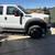 2015 FORD F-450 CREW CAB 12'-5" FLAT BED WITH SIDE BOXES AND LIFT GATE 4 thumbnail