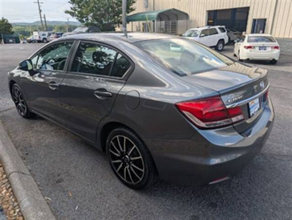 2013 Honda Civic *We Finance Any Credit Type *ITIN (Tax ID) OK *Pass - $16,99063625151966465122