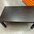 table: LACK dark brown- coffee table 2 thumbnail