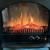 Artificial Fireplace With Heat 1 thumbnail