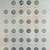 Complete Philadelphia Mint Jefferson Nickel Collection 1938 thru 2001 3 thumbnail