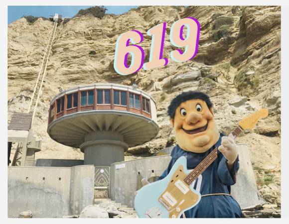 2nd Guitarist Wanted - Post Punk Band 1