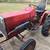1996 MASSEY FERGUSON MF-1030 TRACTOR + IMPLIMENTS - 2 thumbnail