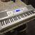 Casio CTK-810 Portable Keyboard – Excellent Condition 1 thumbnail