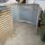 2 large window wells for egress windows, they are both a little dented 1 thumbnail