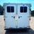 Horse Trailer Featuring Rubber Mats and Ample Storage 1414 Elm St #602 5 thumbnail