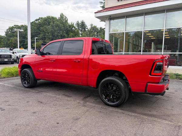 2019 RAM 1500 4X4 LOADED - Photo 11