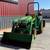 John Deere 3043D Tractor 2 thumbnail