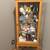 Doll collection with three cabinets 2 thumbnail