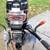 Restored Mercury 20hp 1968 Short Shaft Electric Start Outboard 2 thumbnail