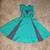New Retro Rockabilly dress 1 thumbnail