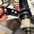 1967-72 Chevy GMC C10 black column shift tilt column 10 thumbnail