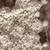Hand crafted Queen King size cotton masterpiece beadspread cover 1 thumbnail