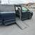 2008 Chrysler Town & Country w/ Handicap Conversion 7 thumbnail