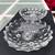 2 Indiana Clear Glass AMERICAN Cube WHITEHALL 3 Footed  Candle Holders 1 thumbnail