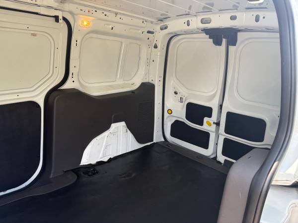 2020 Ford Transit Connect XL-New - Photo 15