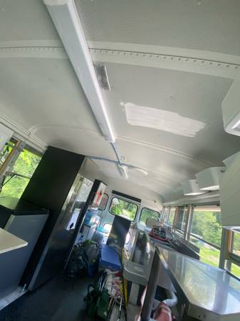 Food Truck For Sale Craigslist Louisiana: Your Comprehensive Guide to Mobile Culinary Entrepreneurship