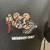 New with Tags, MEMBERS ONLY EMBRIODERED LOGO T-SHIRT, Size: Large 2 thumbnail