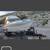 25' Glastron Flybridge Vintage Boat w Trailer 24 thumbnail
