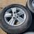 Land Cruiser Wheels and Tires 5 thumbnail