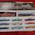 1957, 1958, 1959, 1960 CHRYSLER ORIGINAL SALES BROCHURES 5 thumbnail