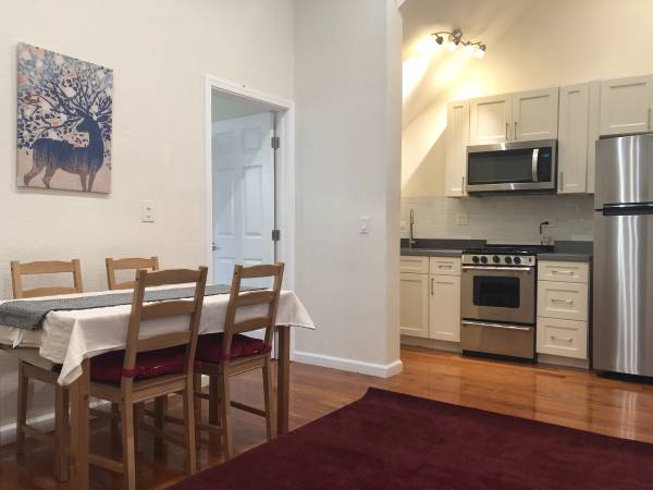 $985 / 4br - Cozy Private Bedroom in a Modern 4-Bed, 2-Bath House! (oakland north / temescal)63861102074371123